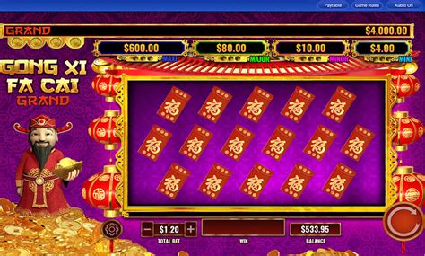 gong xi fa cai kasino|Play Gong Xi Fa Cai Grand .